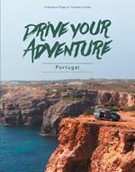 Drive Your Adventure Portugal