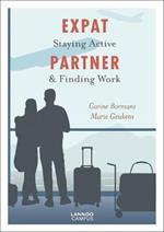 Expat Partner: Staying Active and Finding Work