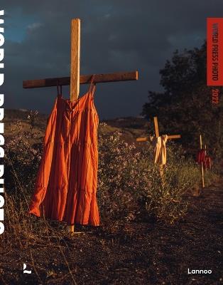 World Press Photo 2022 - World Press Photo Foundation - cover