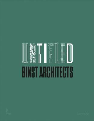 Untitled – Binst Architects - Binst Architects - cover