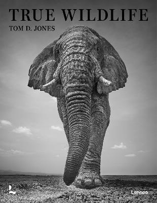 True Wildlife - Tom D. Jones - cover