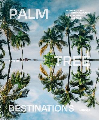 Palm Tree Destinations - Skye Sherman - cover