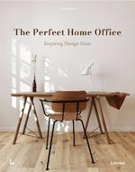 The Perfect Home Office: Inspiring Design Ideas