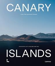 Canary Islands: A Visual Travel Guide Through the Canarias
