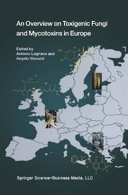 An Overview on Toxigenic Fungi and Mycotoxins in Europe - cover