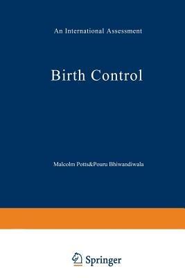 Birth Control: An International Assessment - cover