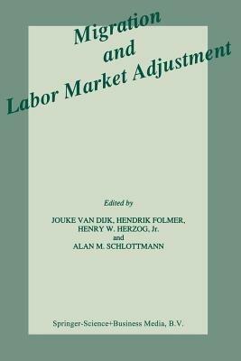Migration and Labor Market Adjustment - cover