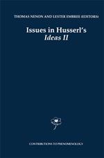 Issues in Husserl’s Ideas II