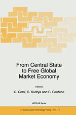 From Central State to Free Global Market Economy