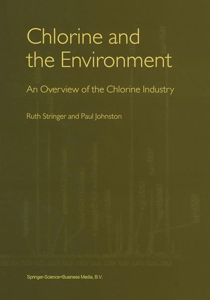 Chlorine and the Environment