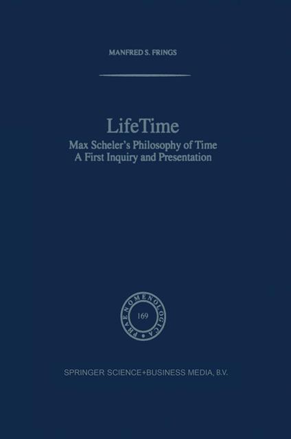 Lifetime