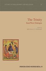 The Trinity