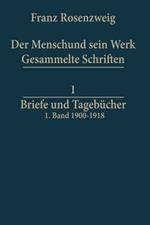 Briefe und Tagebücher