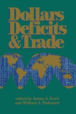 Dollars Deficits & Trade - cover
