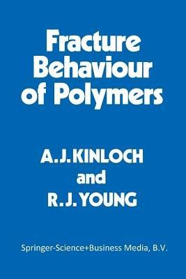 Fracture Behaviour of Polymers - cover