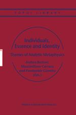 Individuals, Essence and Identity