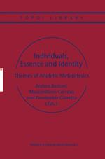 Individuals, Essence and Identity