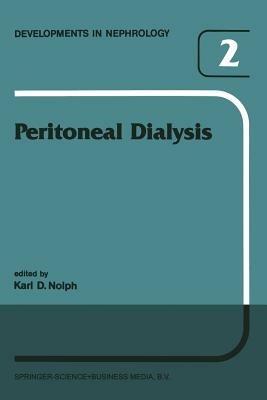 Peritoneal Dialysis - cover