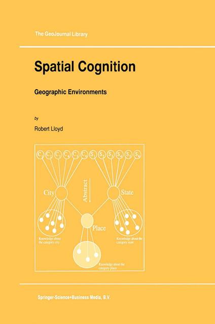Spatial Cognition