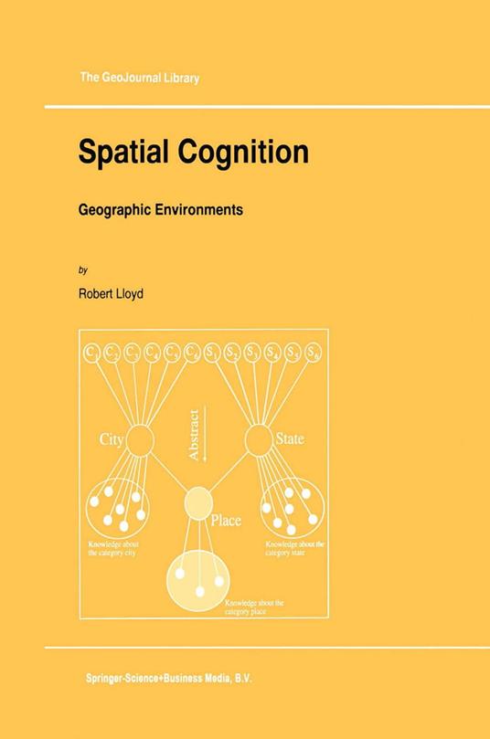 Spatial Cognition