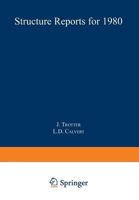 Metals and Inorganic Sections - cover