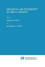 Molecular Diversity in Drug Design