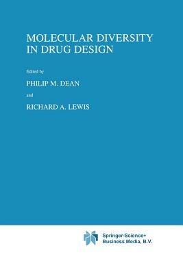 Molecular Diversity in Drug Design - cover