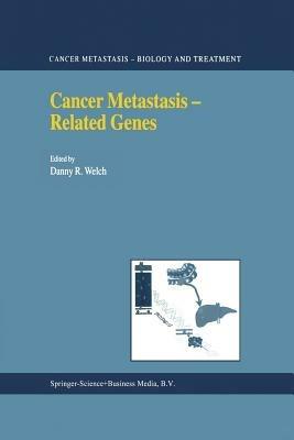 Cancer Metastasis — Related Genes - cover