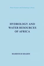 Hydrology and Water Resources of Africa