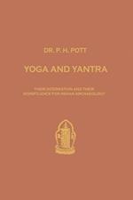 Yoga and Yantra: Their Interrelation and Their Significance for Indian Archaeology