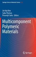 Multicomponent Polymeric Materials - cover