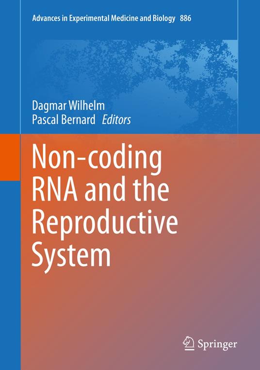 Non-coding RNA and the Reproductive System