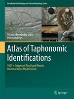 Atlas of Taphonomic Identifications