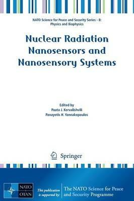 Nuclear Radiation Nanosensors and Nanosensory Systems - cover