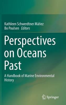 Perspectives on Oceans Past - cover