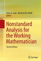 Nonstandard Analysis for the Working Mathematician - cover