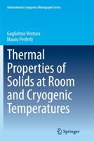 Thermal Properties of Solids at Room and Cryogenic Temperatures