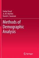 Methods of Demographic Analysis - Farhat Yusuf,Jo. M. Martins,David A. Swanson - cover