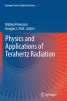 Physics and Applications of Terahertz Radiation - cover