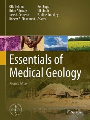 Essentials of Medical Geology: Revised Edition - cover