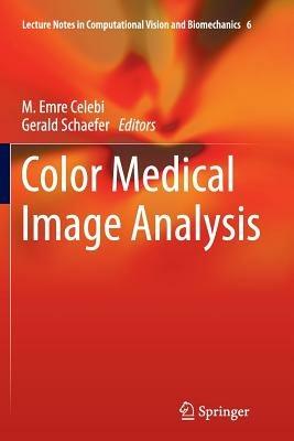 Color Medical Image Analysis - cover
