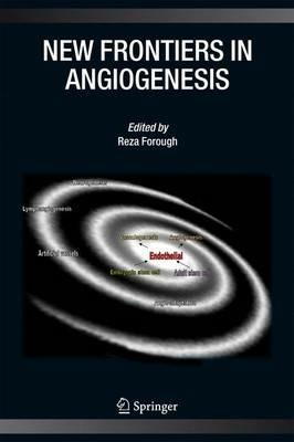 New Frontiers in Angiogenesis - cover