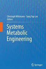 Systems Metabolic Engineering