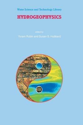 Hydrogeophysics - cover