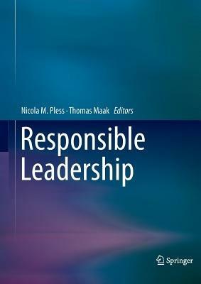 Responsible Leadership - cover