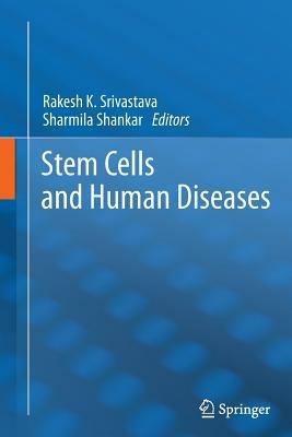 Stem Cells and Human Diseases - cover