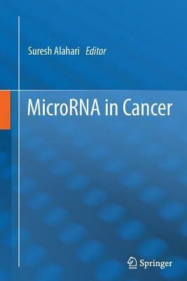 MicroRNA in Cancer - cover