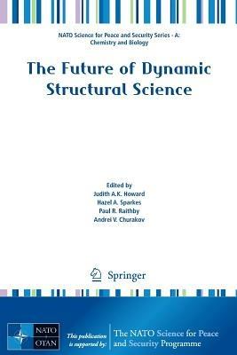 The Future of Dynamic Structural Science - cover