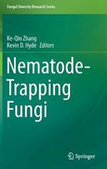 Nematode-Trapping Fungi