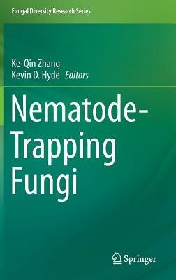 Nematode-Trapping Fungi - cover